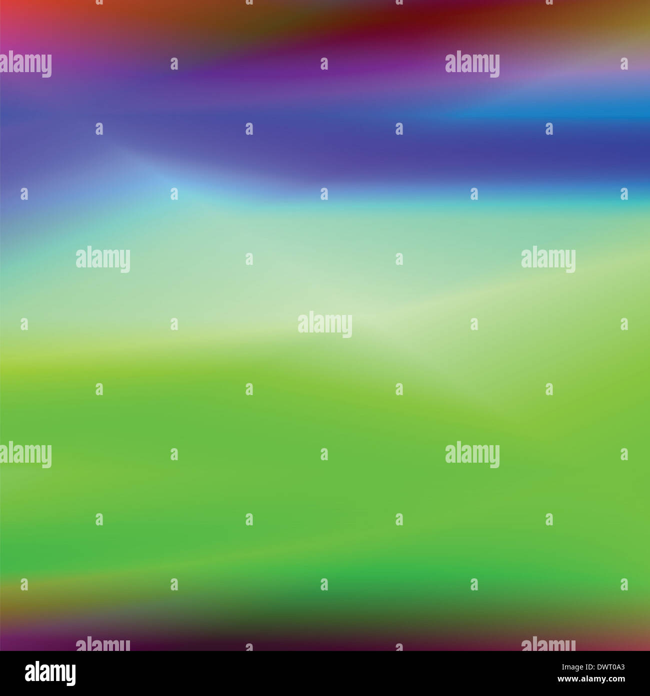 colorful illustration with abstract background for your design Stock