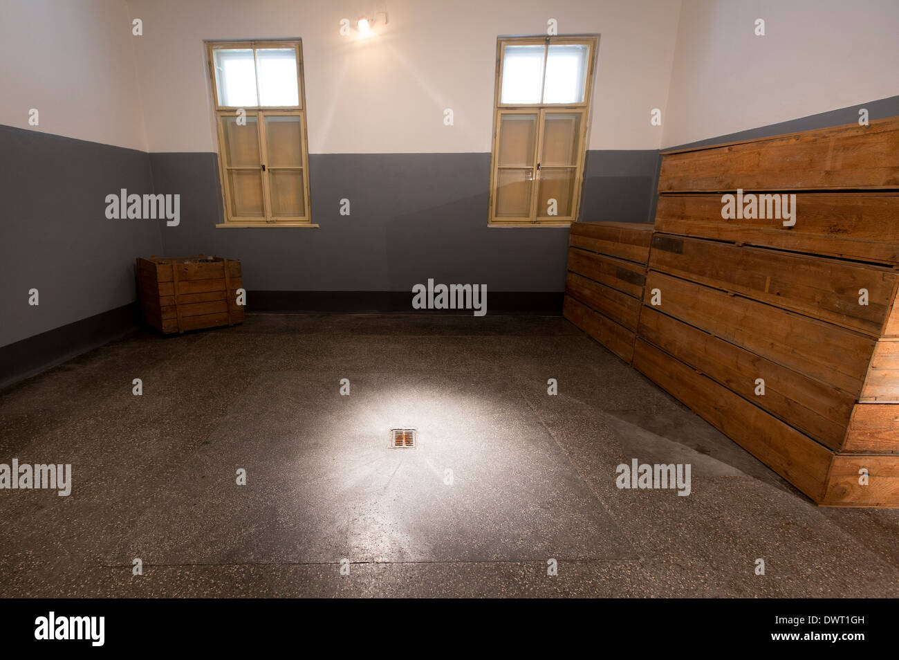 Pankrac prison hires stock photography and images Alamy