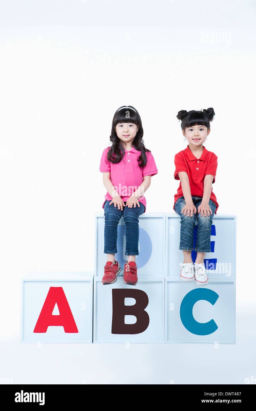Col alphabet hi-res stock photography and images - Alamy