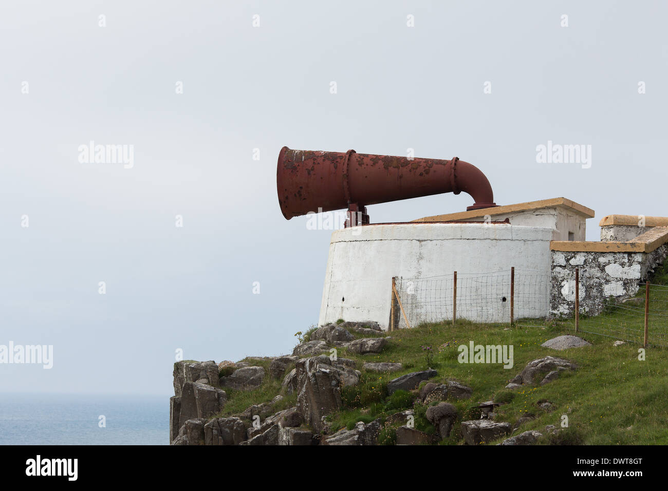 Foghorn hires stock photography and images Alamy