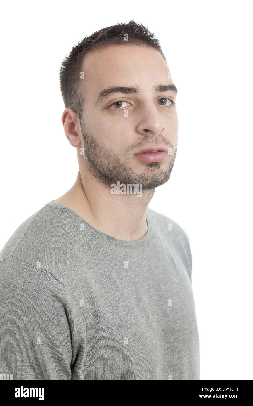 26 year old man in hi-res stock photography and images - Alamy