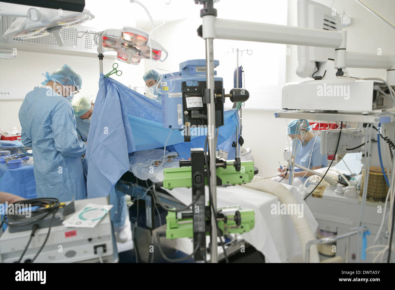 Cranioplasty hi-res stock photography and images - Alamy