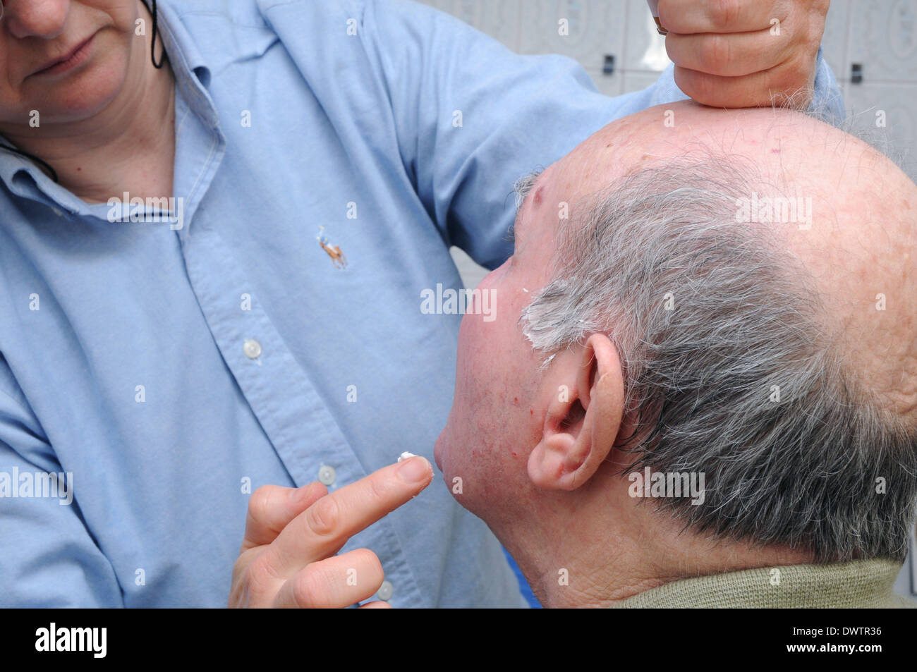 Nursing ointment hires stock photography and images Alamy