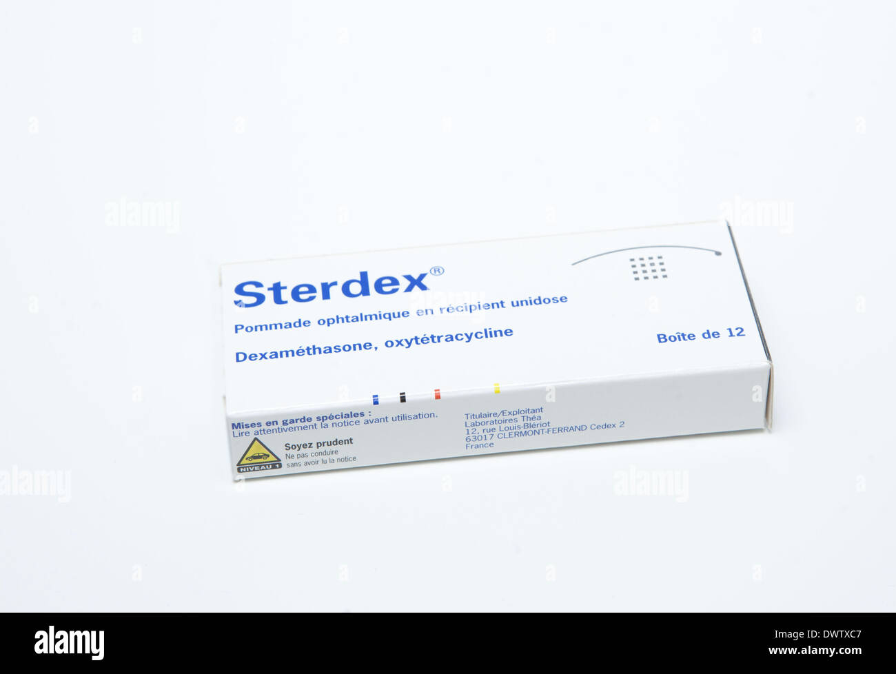 Sterdex Stock Photo: 67545079 - Alamy