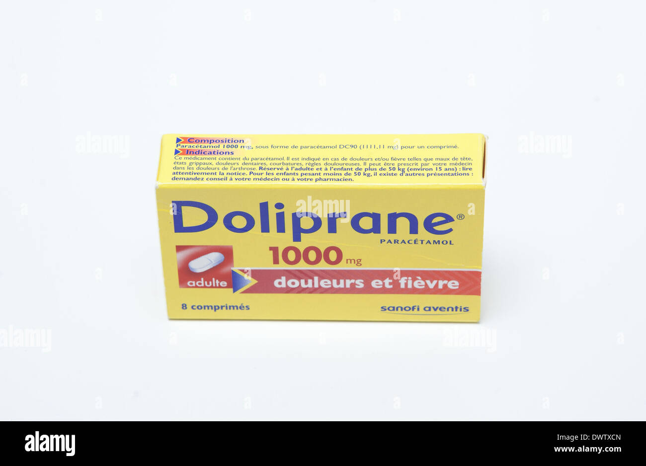 Page 2 Paracetamol Cut Out High Resolution Stock Photography And Images Alamy