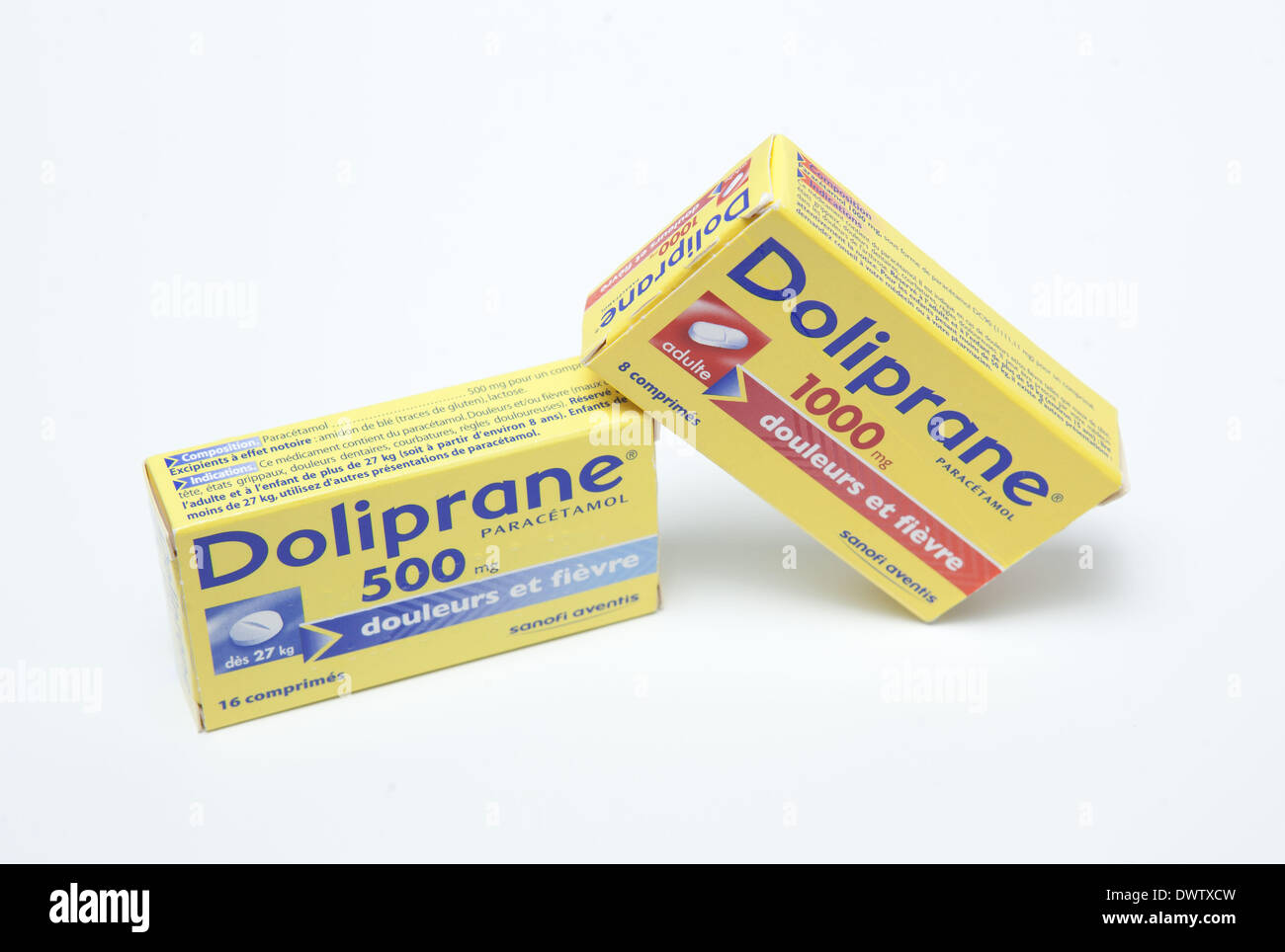 Page 2 Paracetamol Cut Out High Resolution Stock Photography And Images Alamy