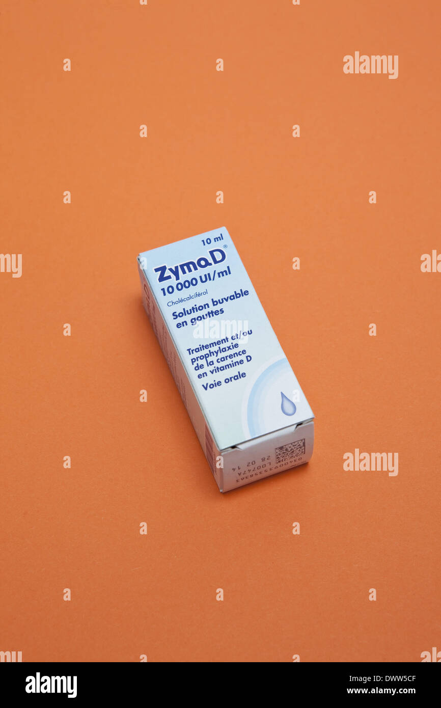 Page 10 Vitamin D3 High Resolution Stock Photography And Images Alamy