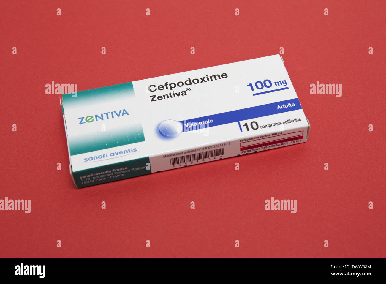 Buy vantin 100