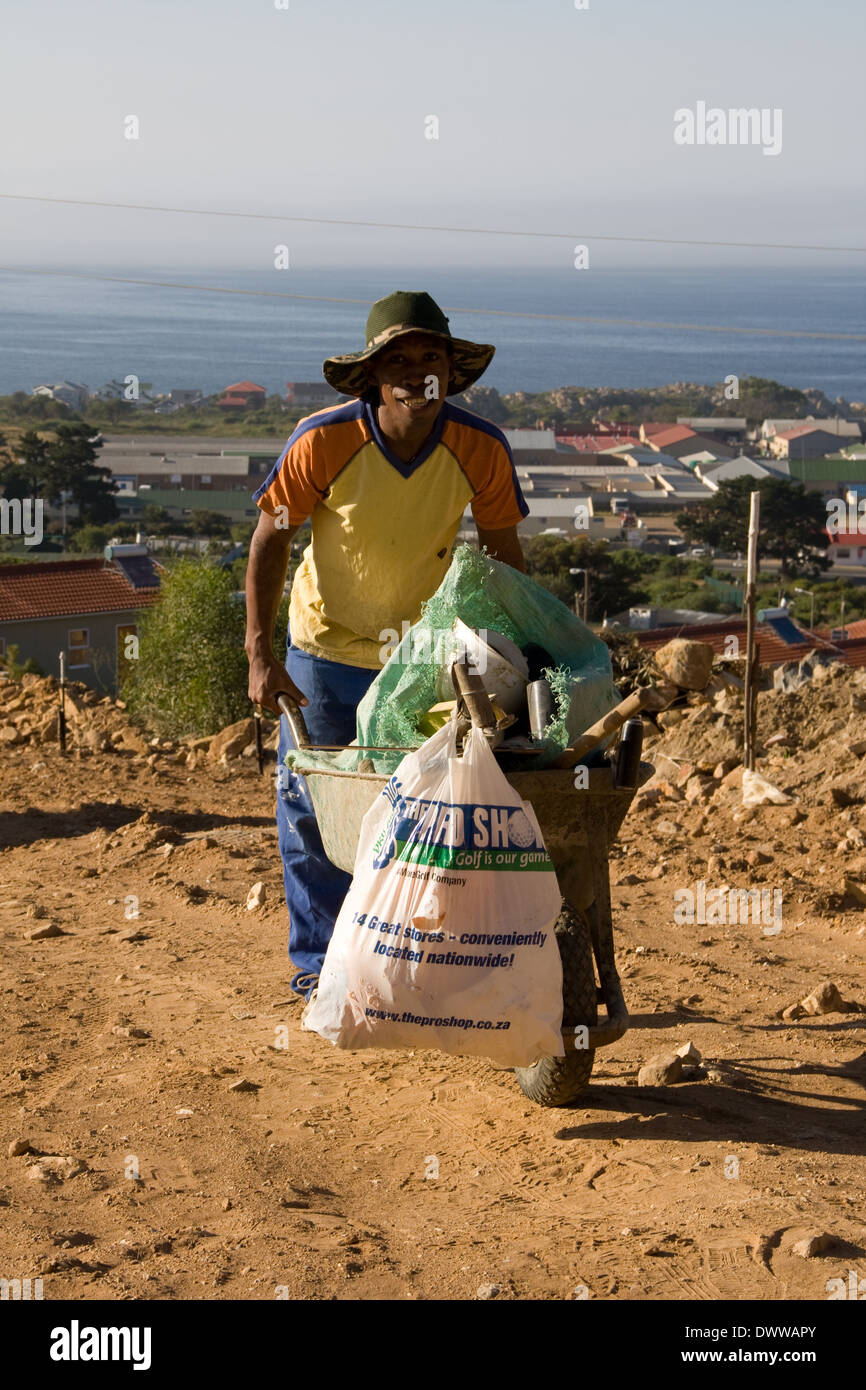 Building rdp houses hi-res stock photography and images - Alamy