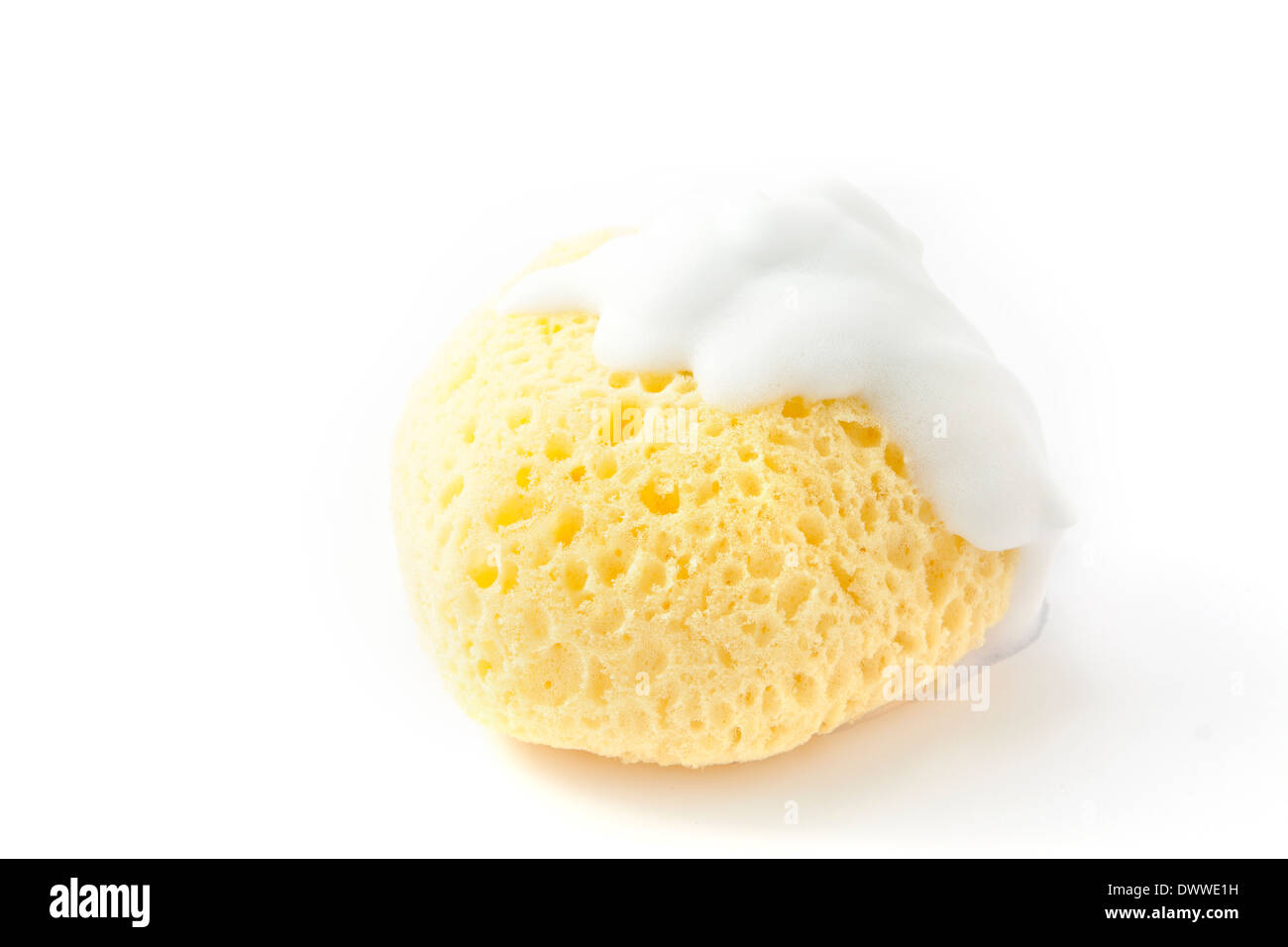 Porous sponge hi-res stock photography and images - Alamy