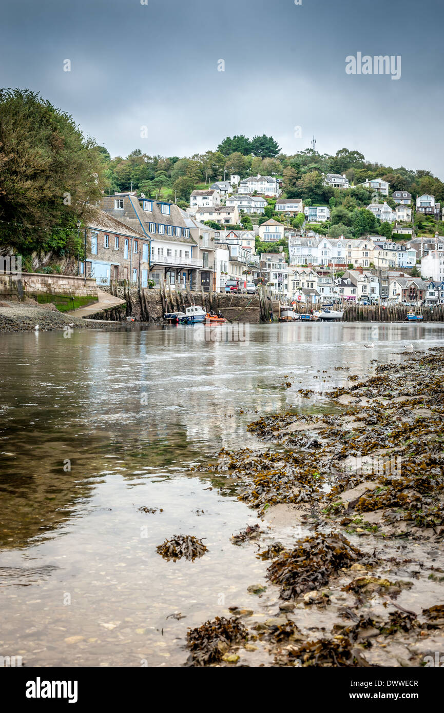 Looe harbor hires stock photography and images Alamy