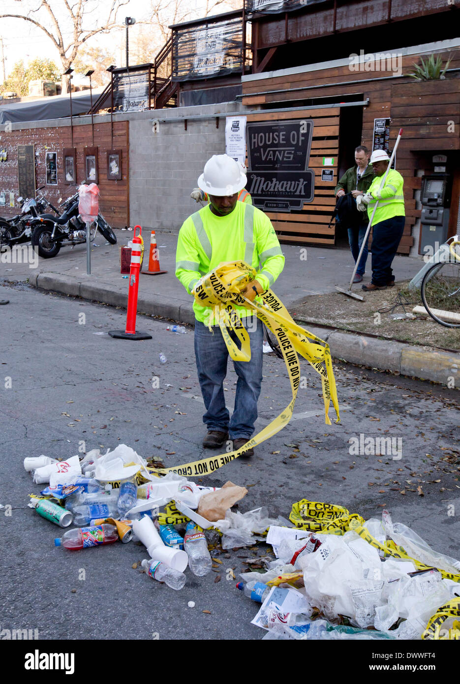 Crime scene cleanup hires stock photography and images Alamy