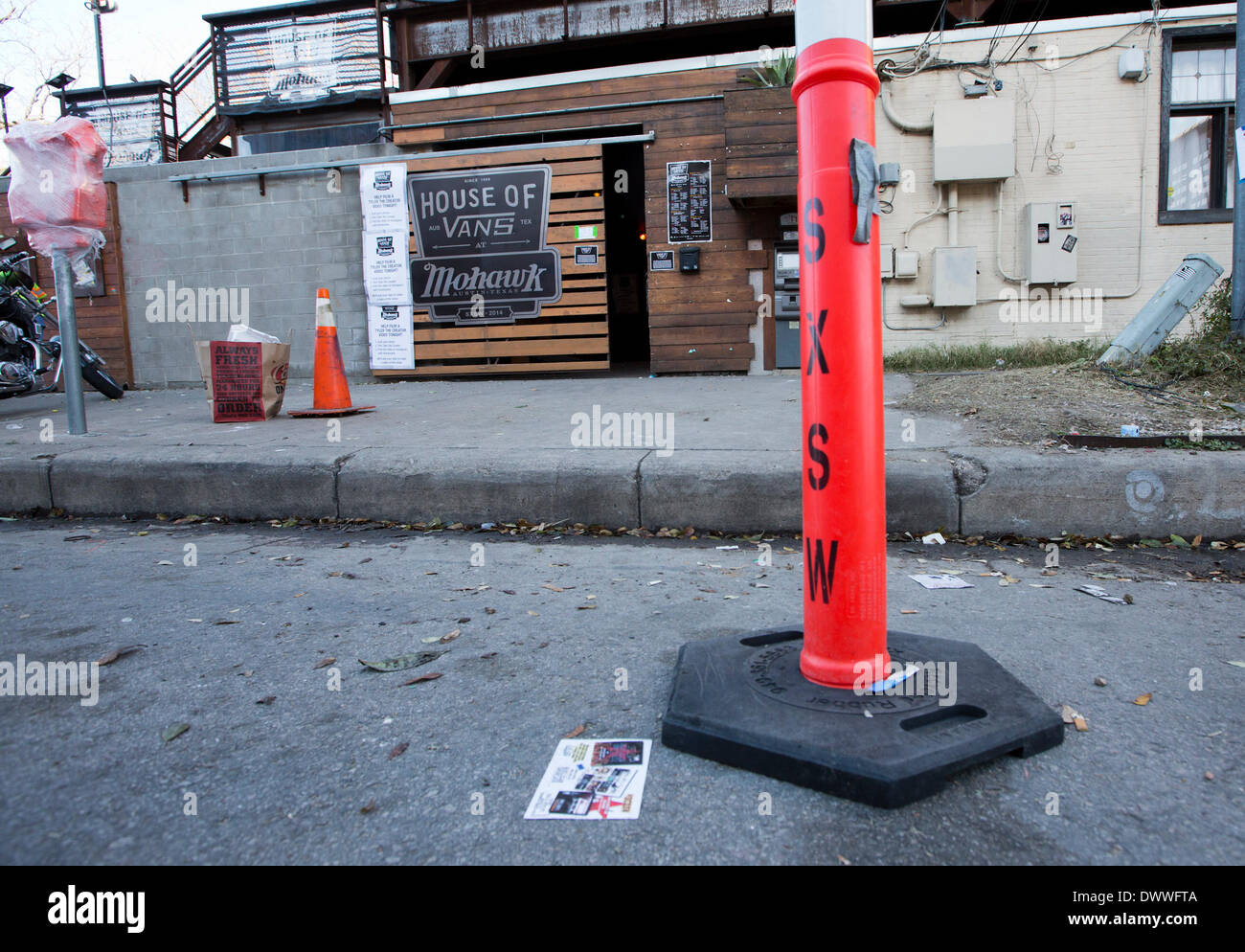 Crime scene cone hires stock photography and images Alamy