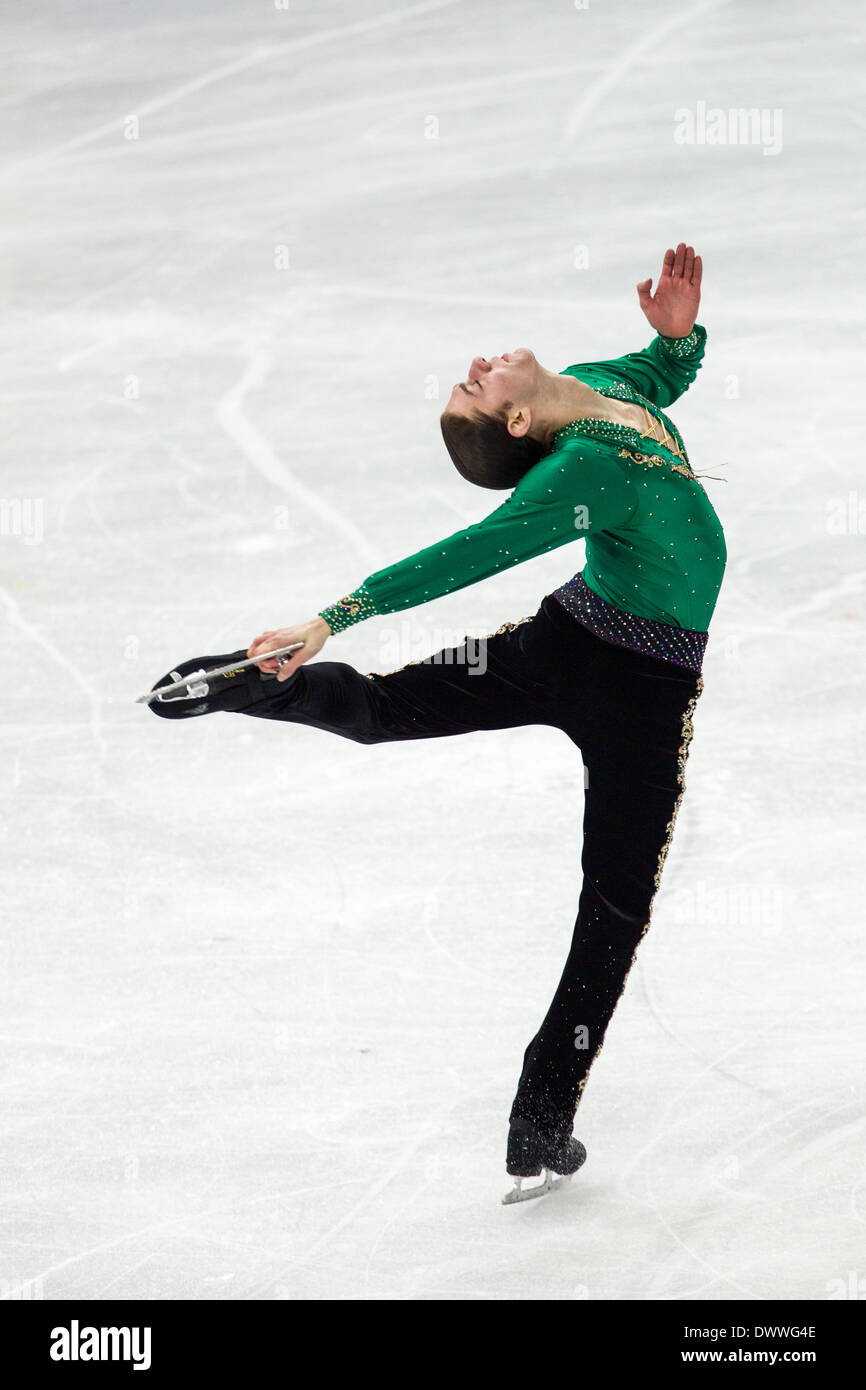 Jason Brown USA Competing In The Men s Free Skating Figure Skating At jason-brown-usa-competing-in-the-men-s-free-skating-figure-skating-at