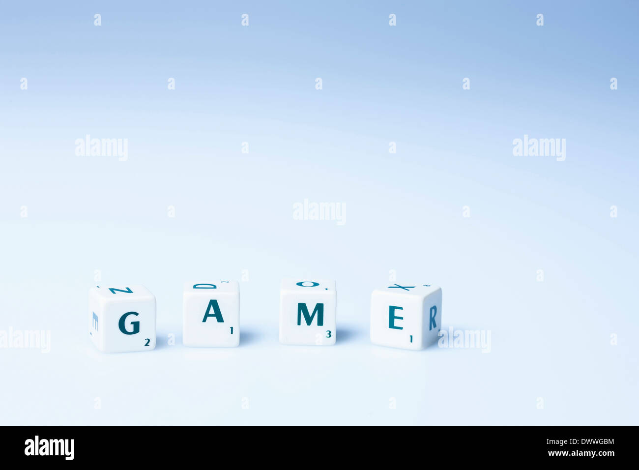 Spelling frame hi-res stock photography and images - Alamy
