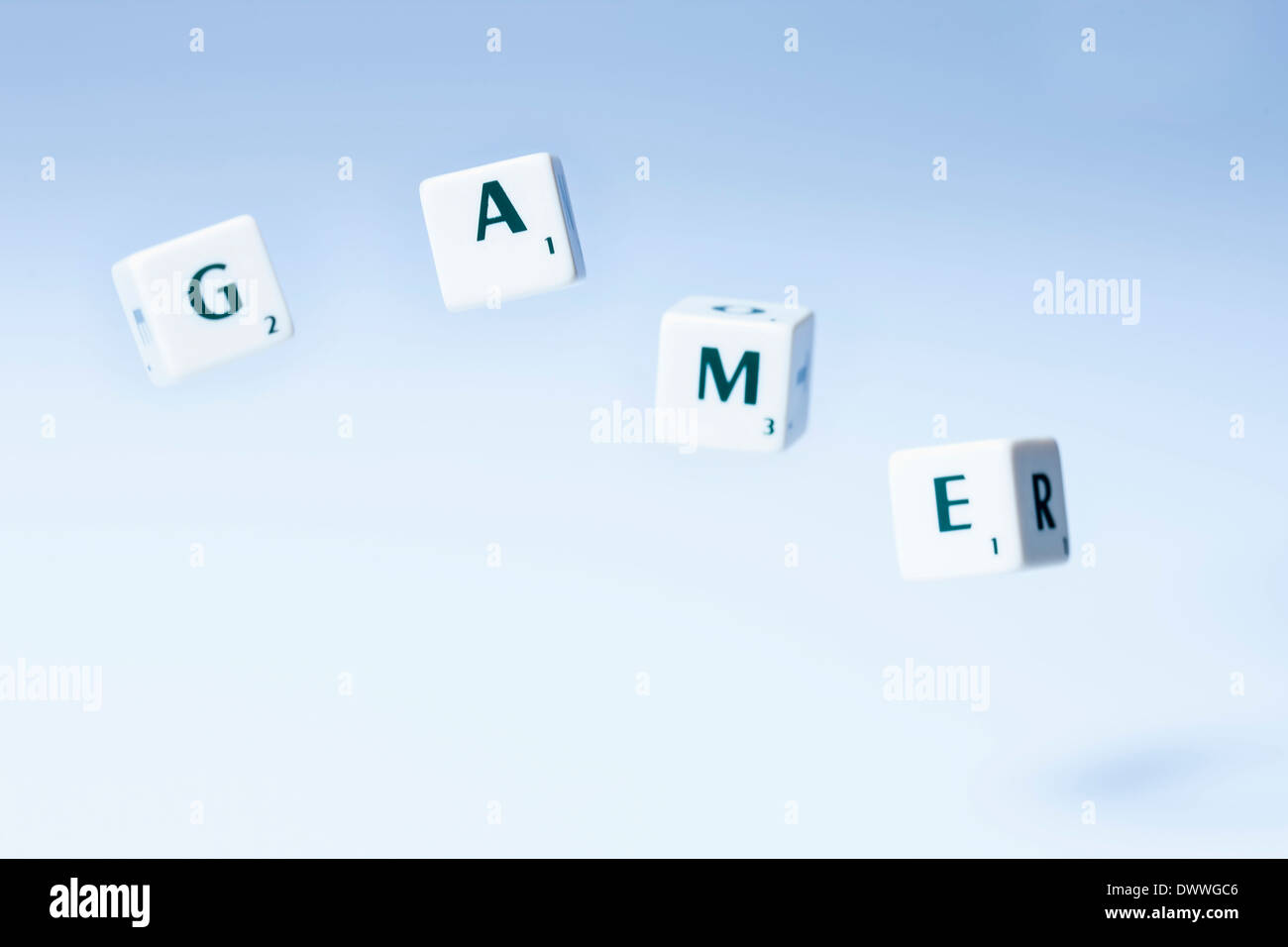 Spelling frame hi-res stock photography and images - Alamy