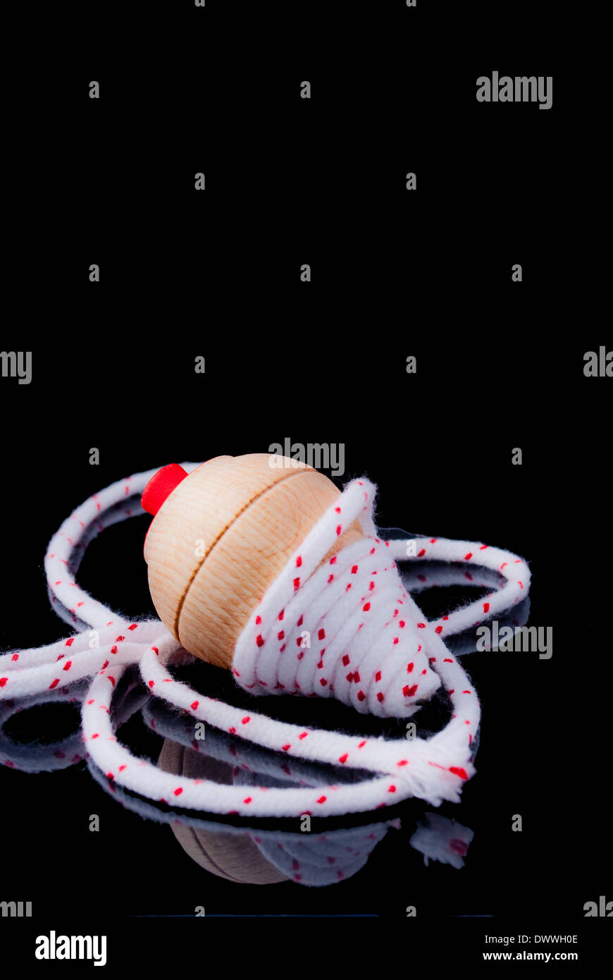 Traditional spinning top hires stock photography and images Alamy