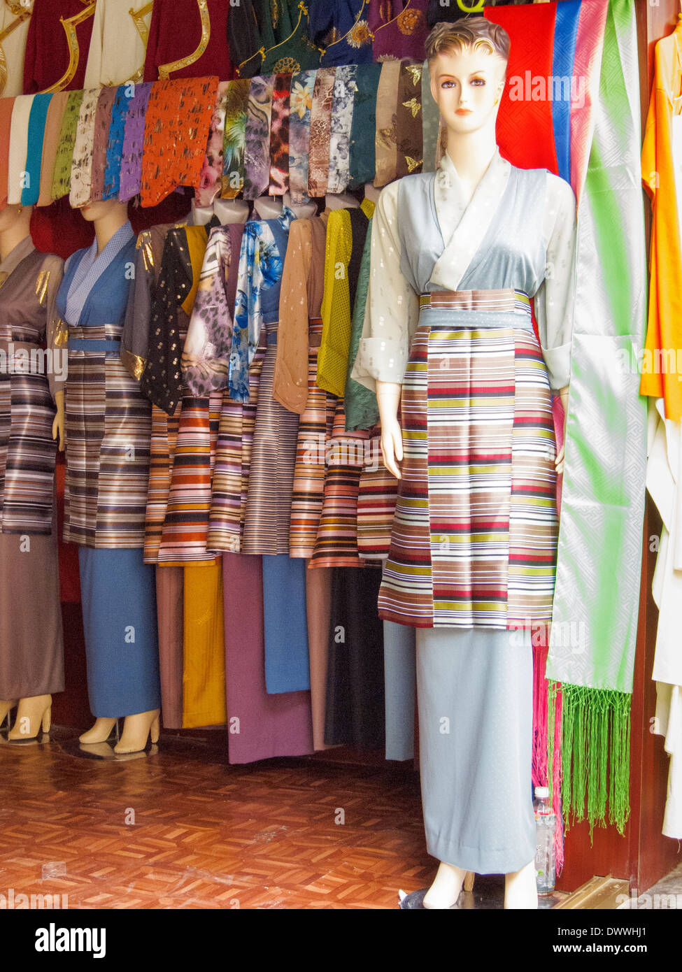 tibetan chuba dress for sale