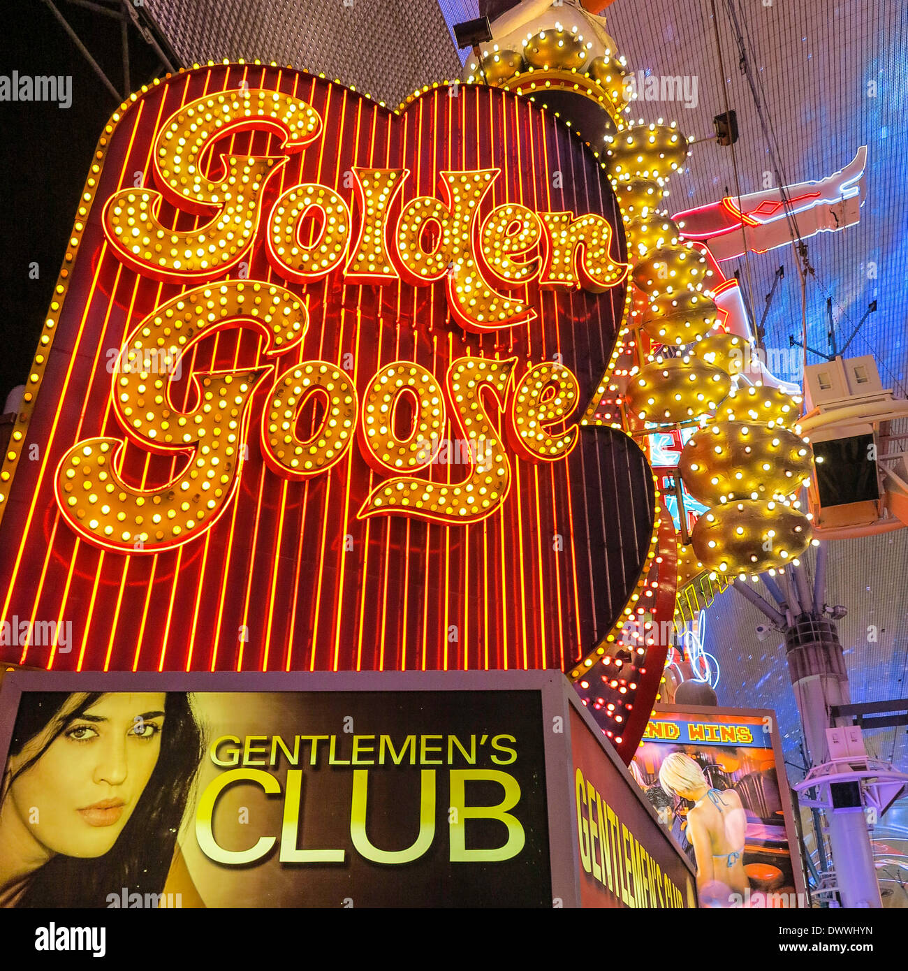 Show girls las vegas hires stock photography and images Alamy
