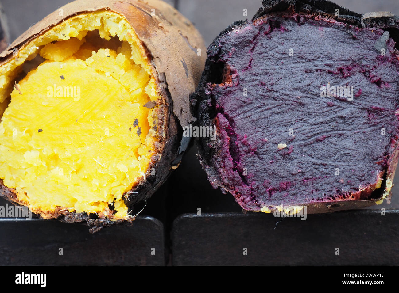 Yams hires stock photography and images Alamy
