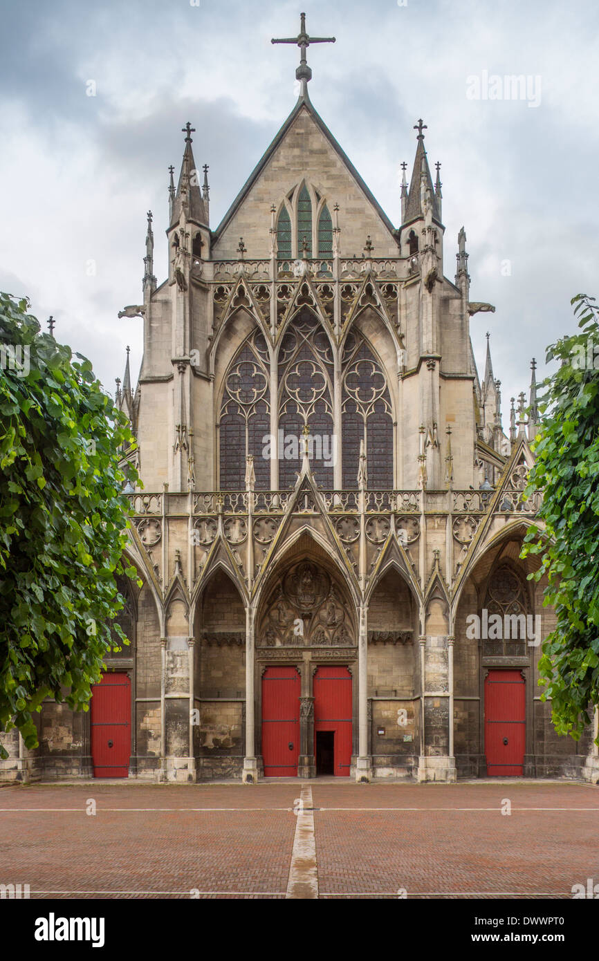 Paul marius clearance troyes