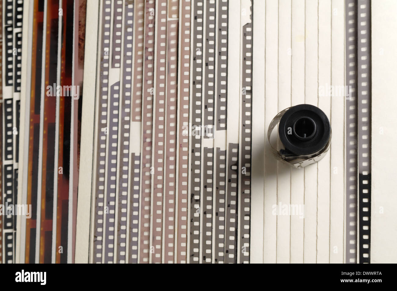 Analog films hires stock photography and images Alamy