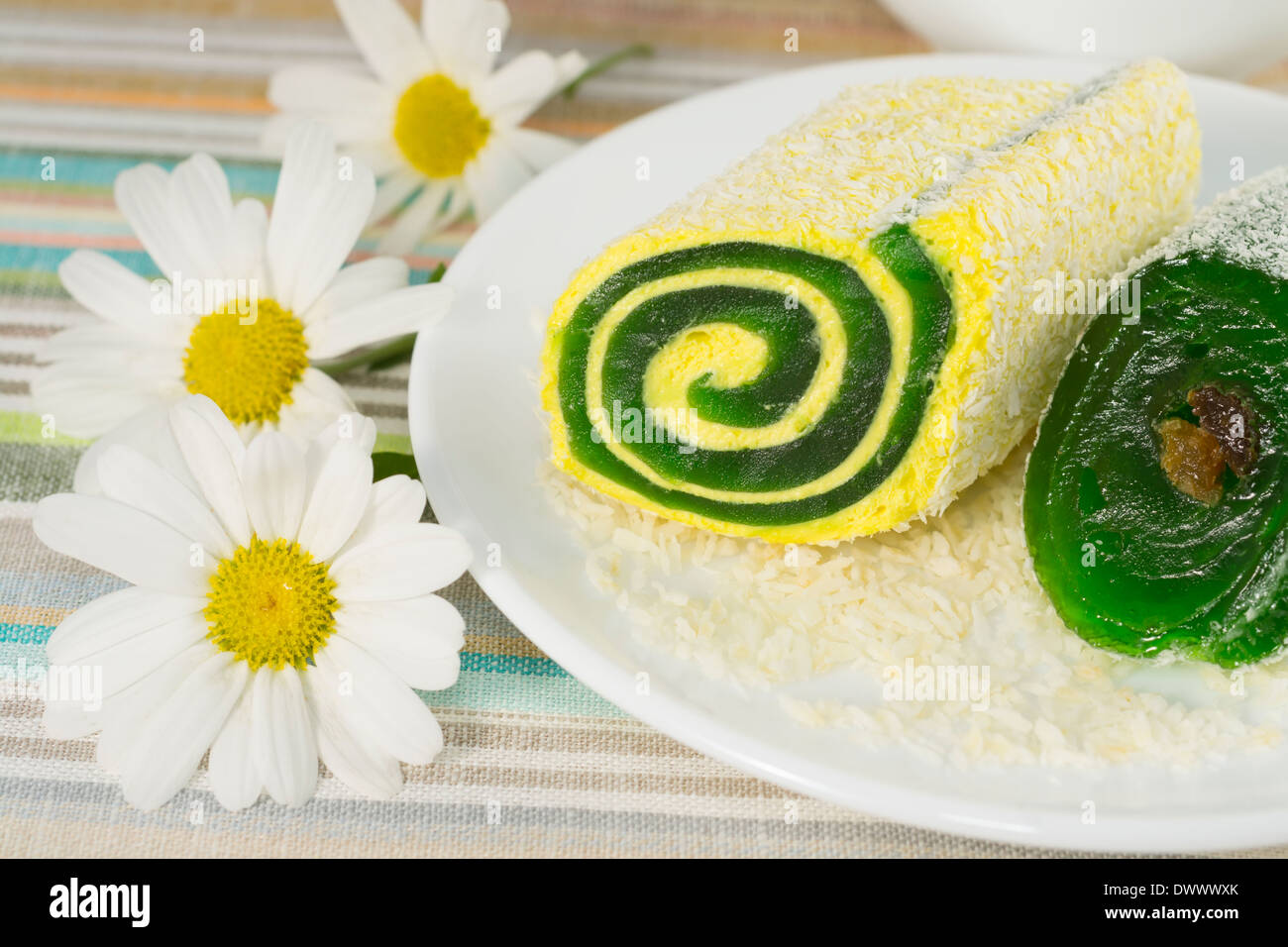 Persian chamomile hi-res stock photography and images - Alamy
