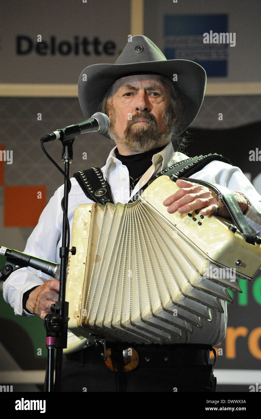 Augie meyers hi-res stock photography and images - Alamy