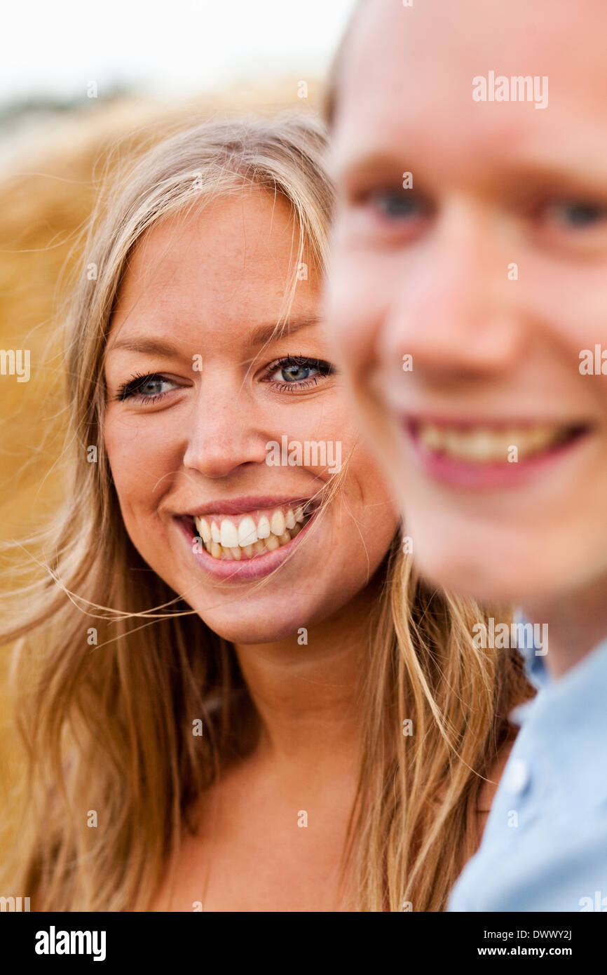 Sweden man woman hi-res stock photography and images - Alamy