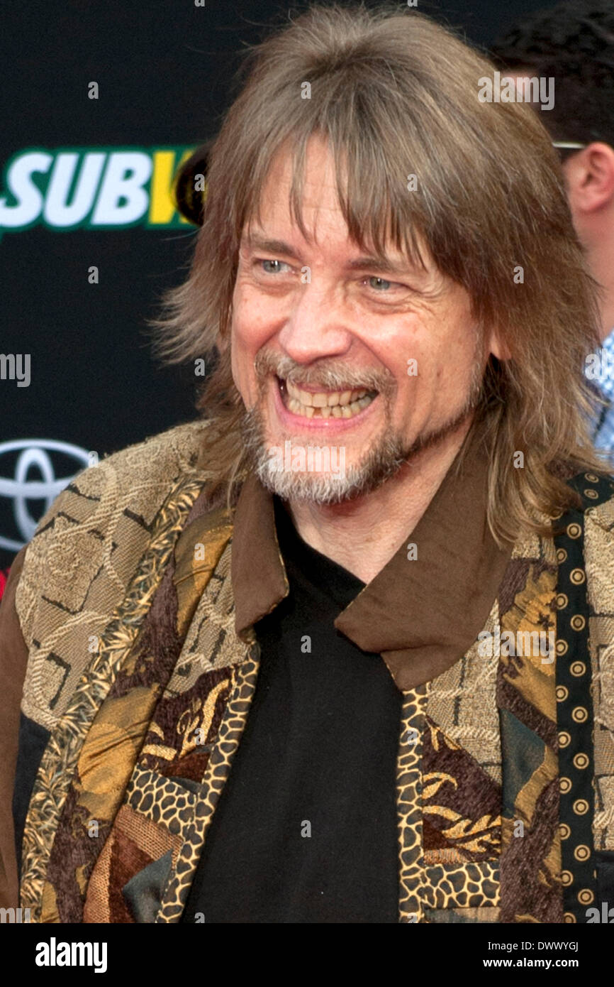 Steve whitmire hi-res stock photography and images - Alamy
