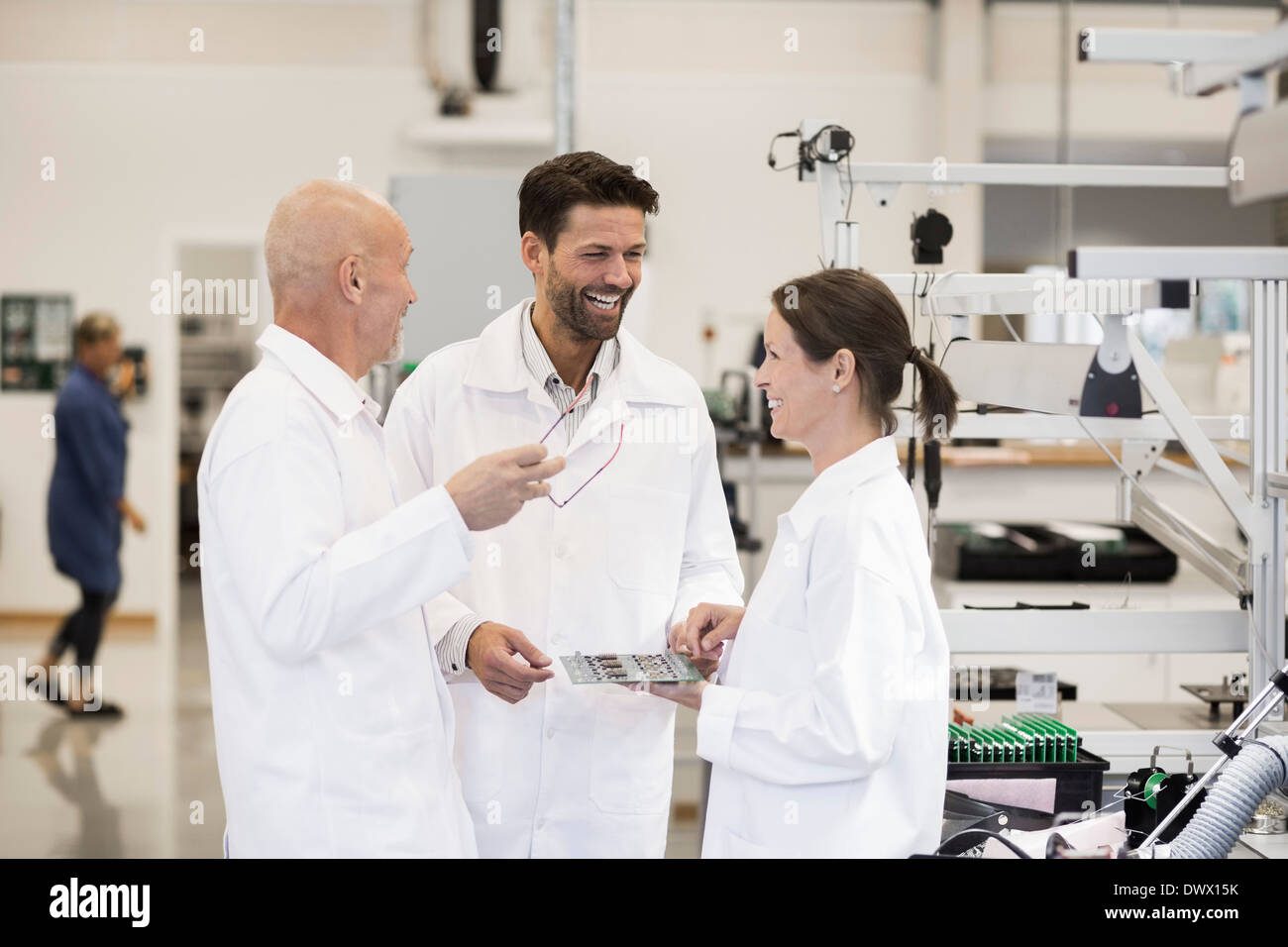 Engineers colours hi-res stock photography and images - Alamy