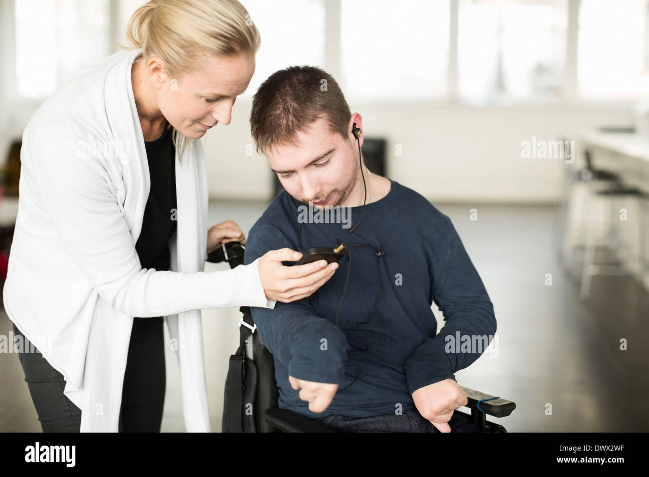 Home Caretaker