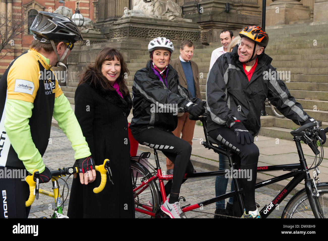 look north tour de yorkshire