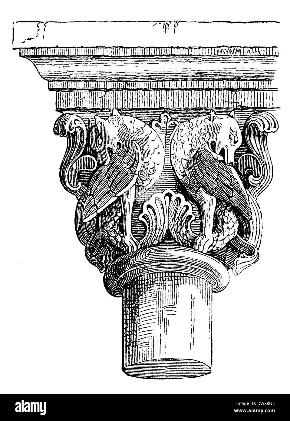 capital of the Wartburg in Thuringia, Germany Stock Photo Alamy