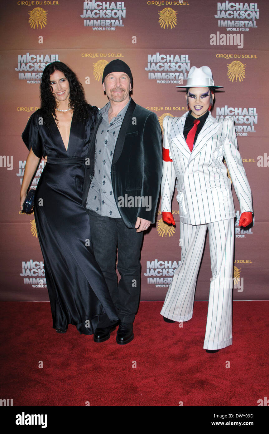 Michael Jackson Dave Dave