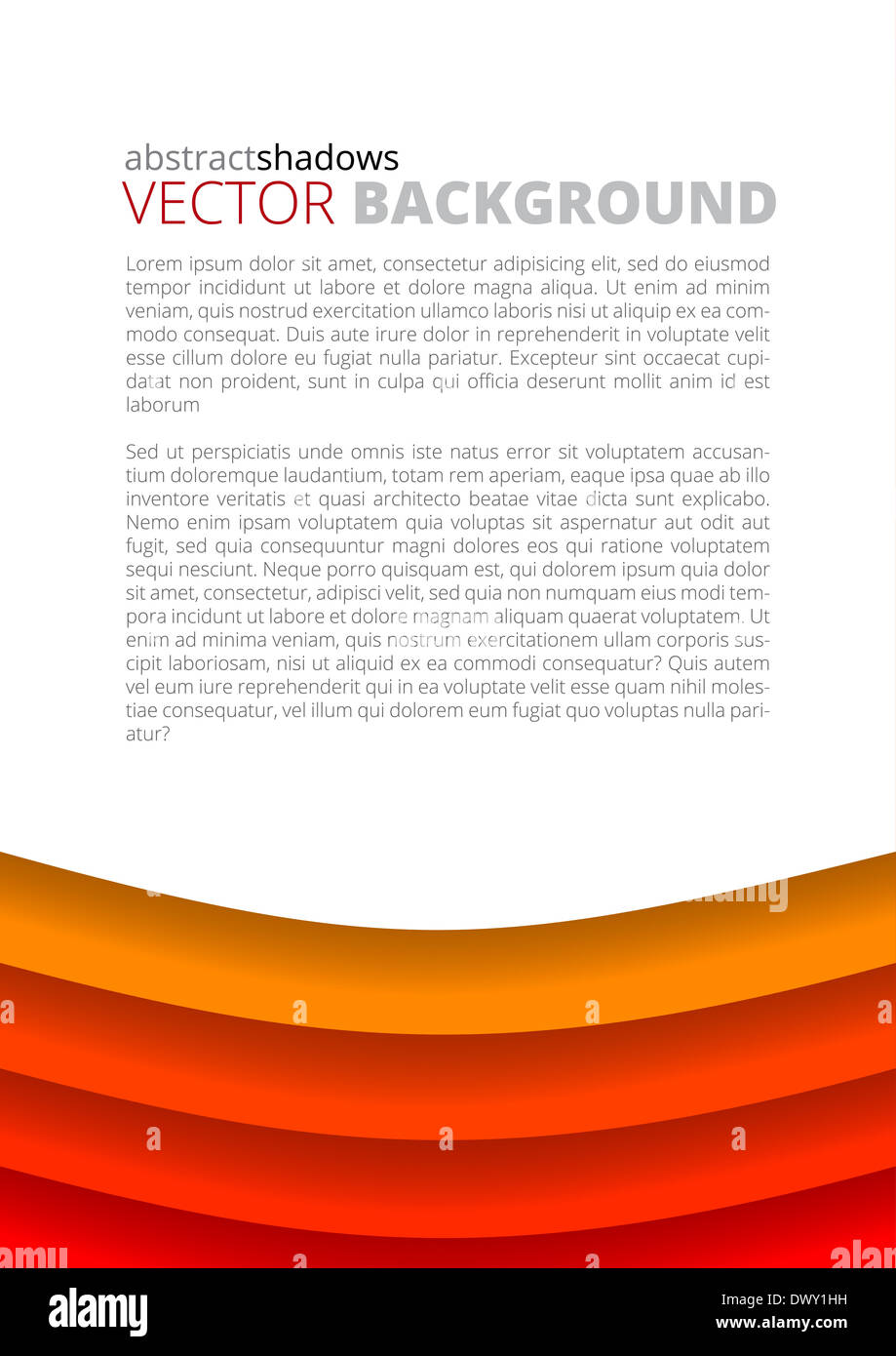 Red background for design Stock Photo Alamy