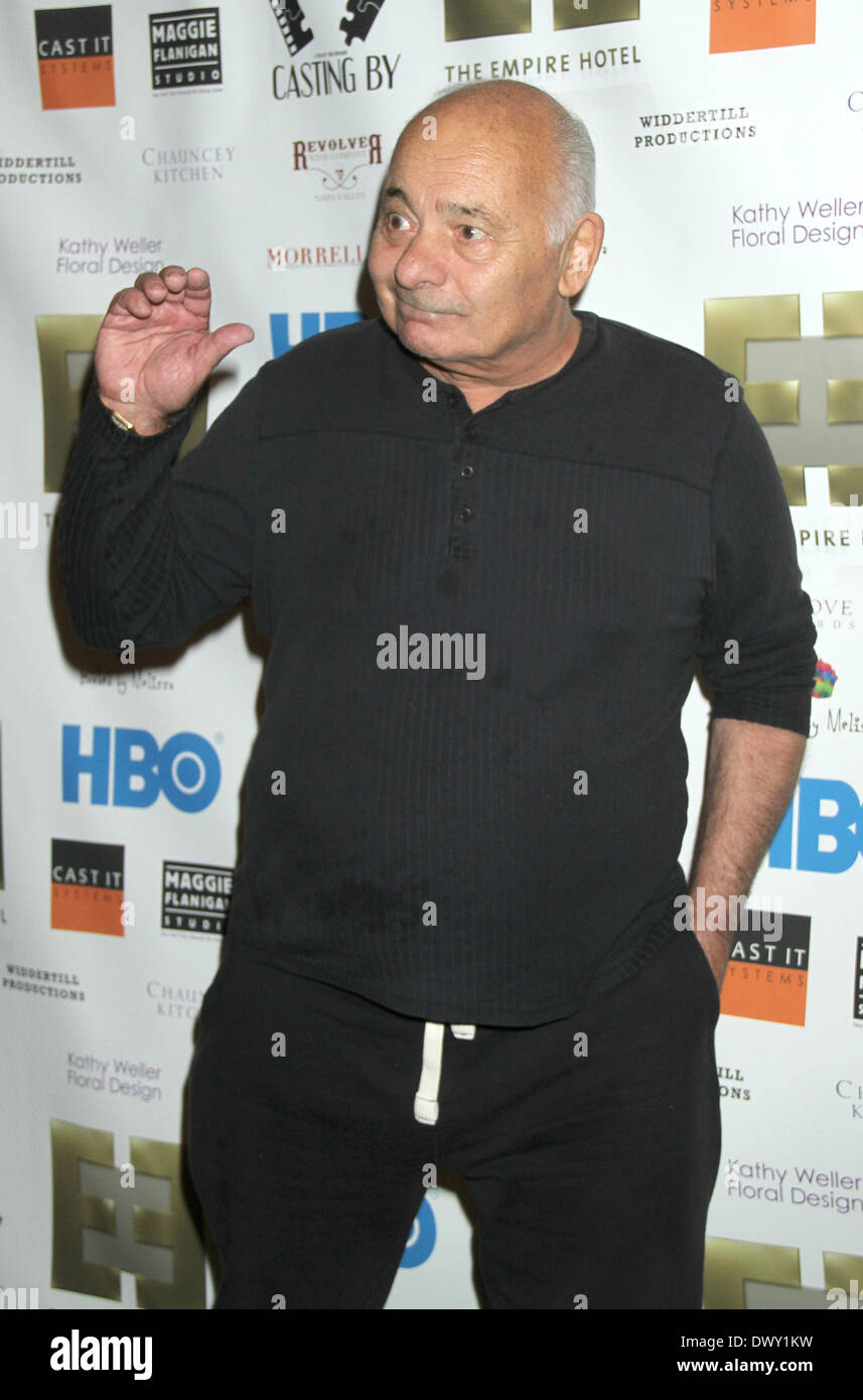 Burt young hi-res stock photography and images - Alamy