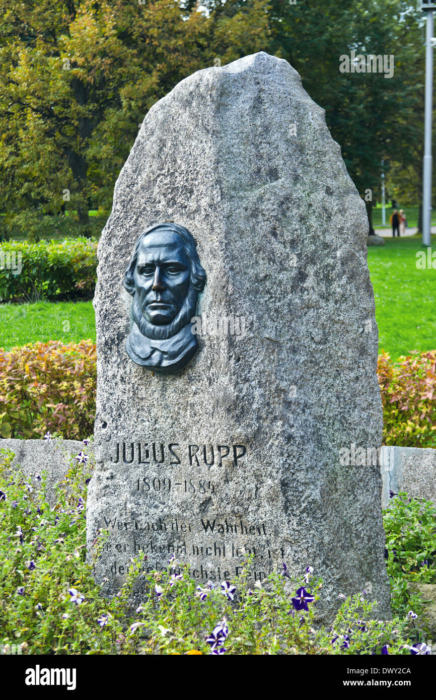 Rupp hi-res stock photography and images - Alamy