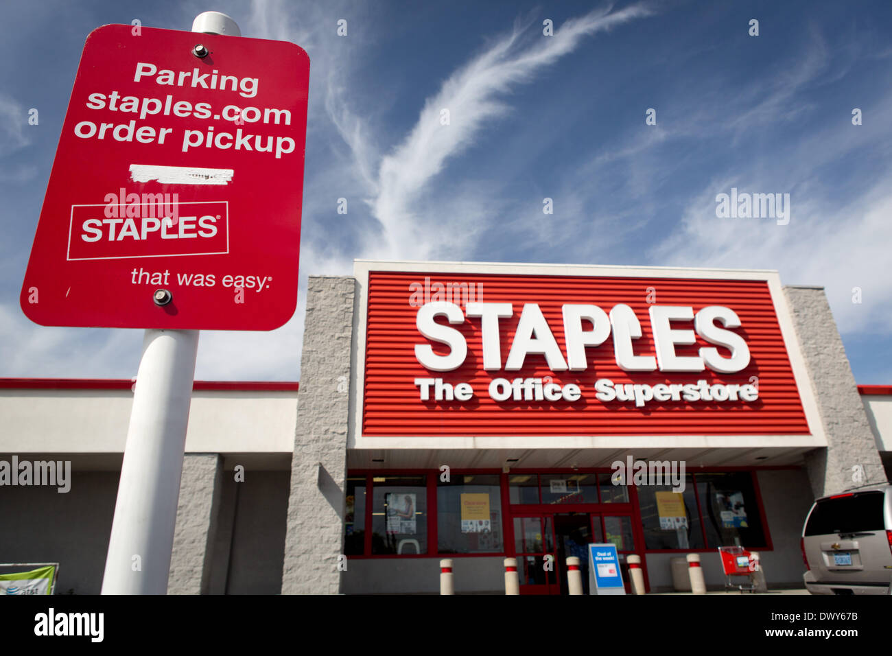 Staples Monterey Ca