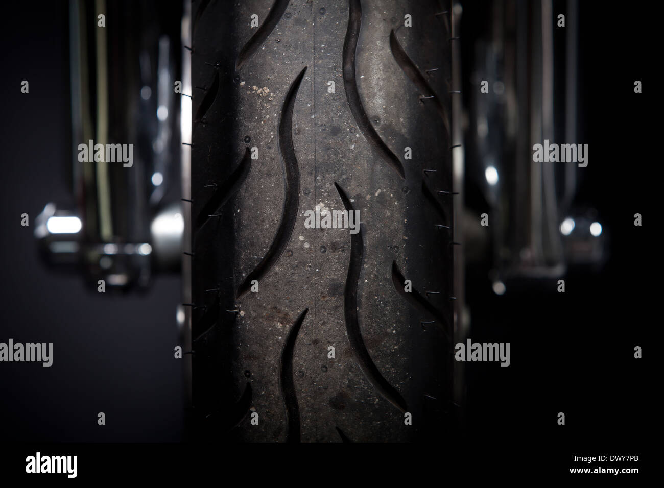 Motorcycle fork hires stock photography and images Alamy