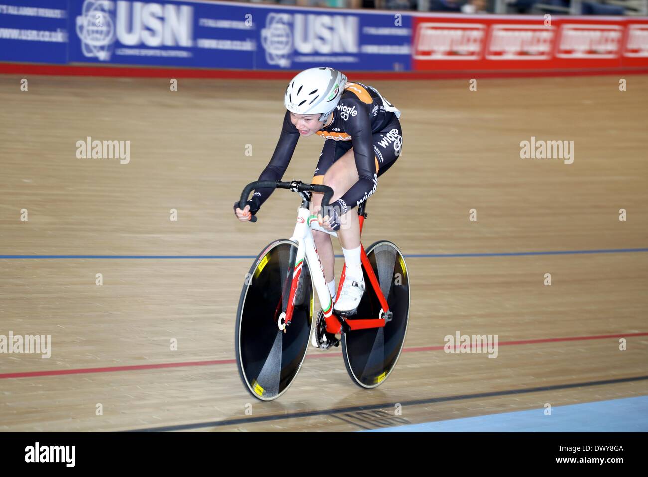 lee valley cycling club