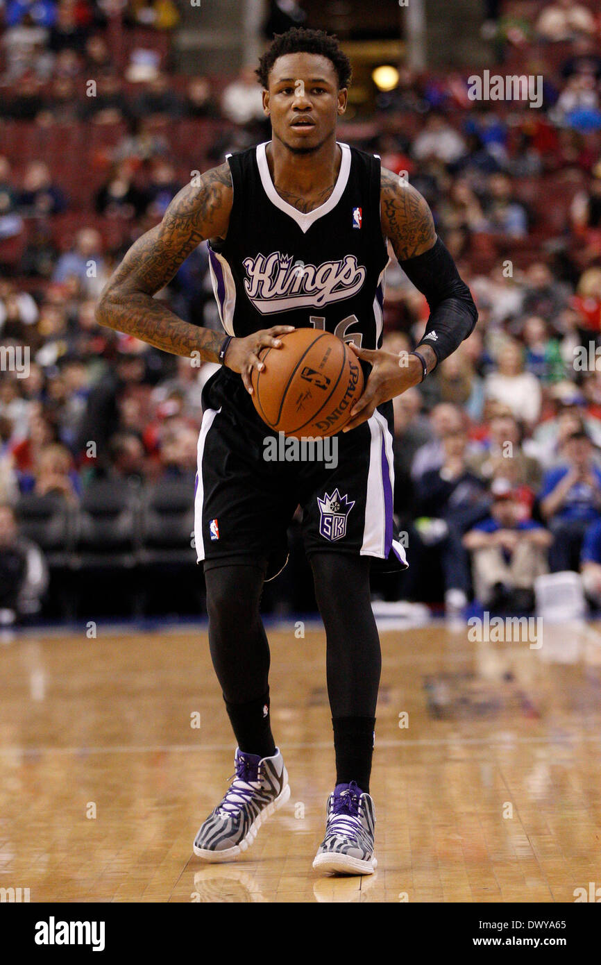 Ben McLemore Sacramento Kings 1680×1050 Wallpaper