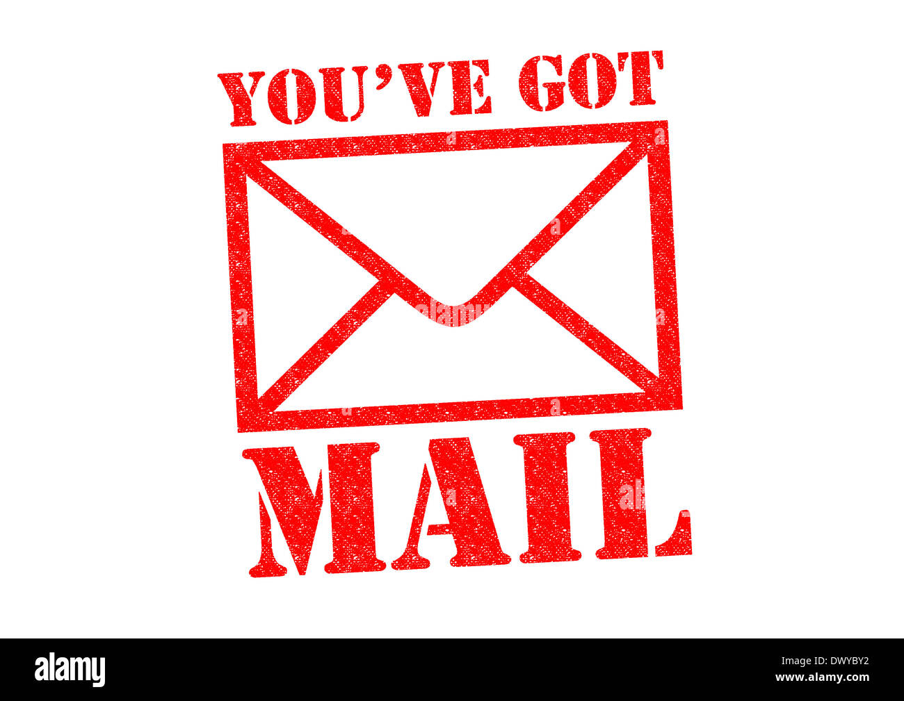 You've got mail movie hi-res stock photography and images - Alamy