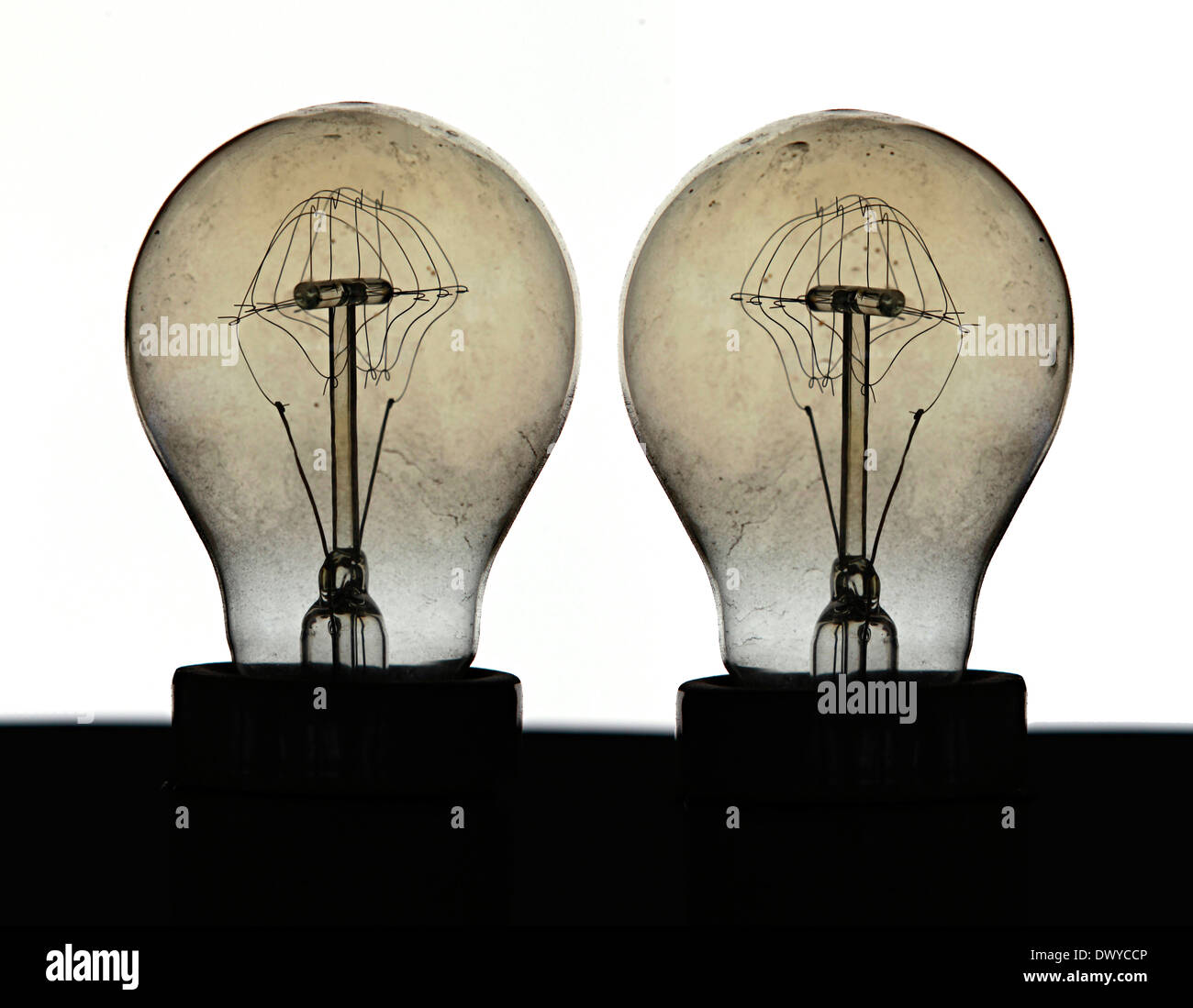 Globe gas lights hires stock photography and images Alamy