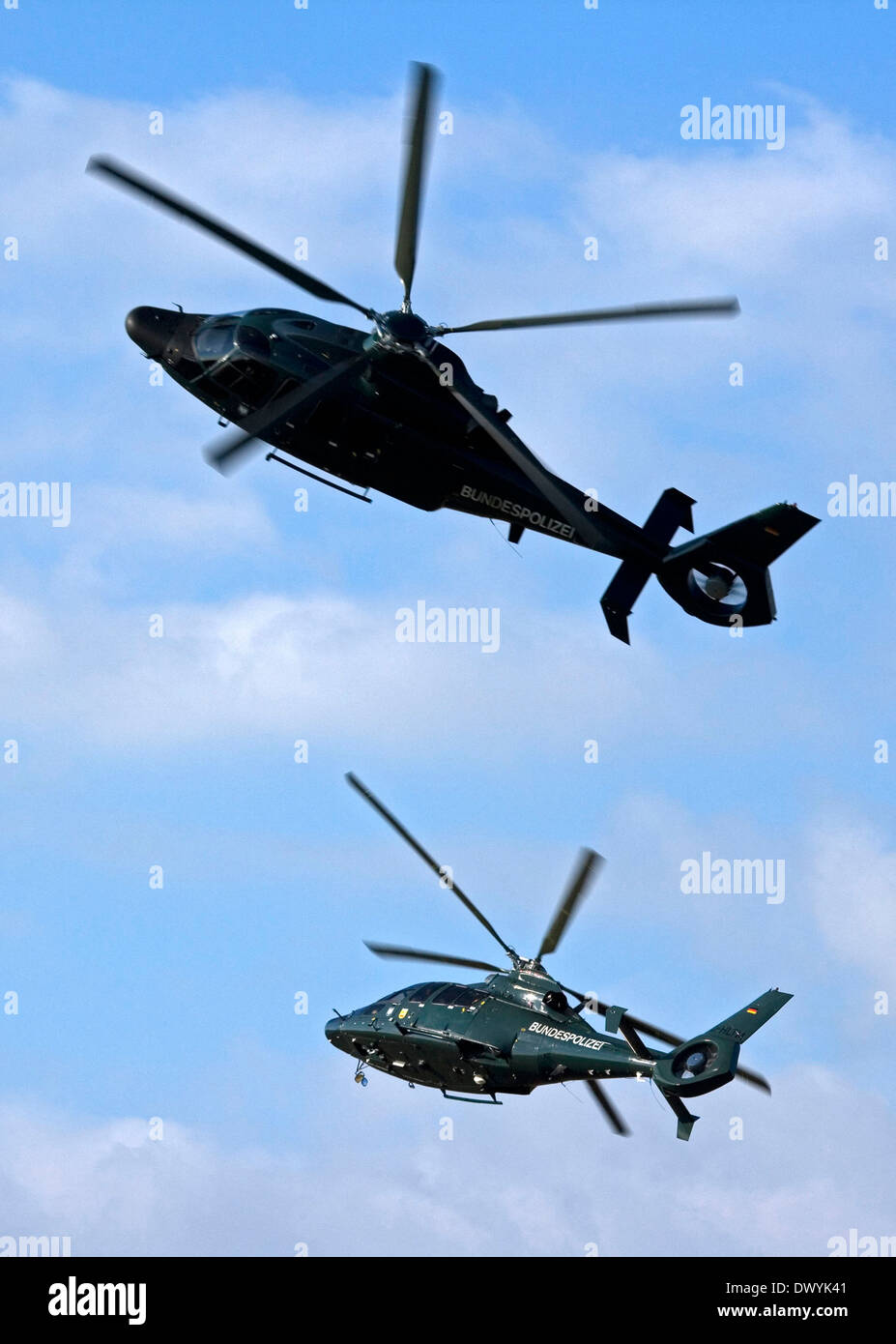 Police presentation hi-res stock photography and images - Alamy