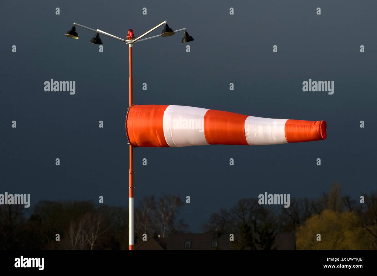 Air sock hires stock photography and images Alamy