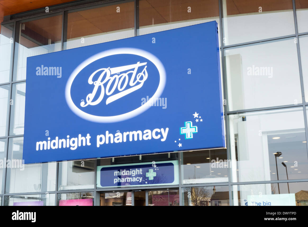 Pharmacy advertising hires stock photography and images Alamy