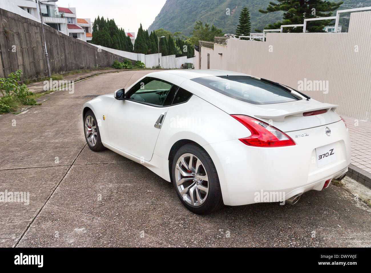 370 z fairlady