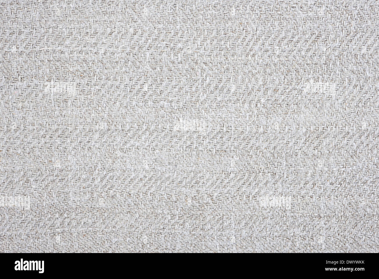 Vintage homespun handwoven linen fabric as background or texture Stock ...