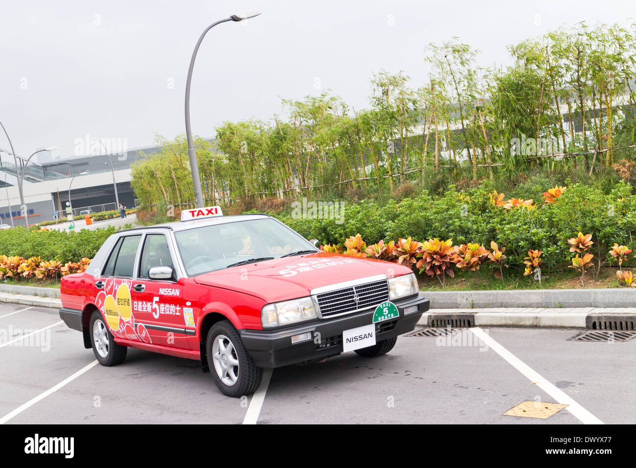 nissan-taxi-model